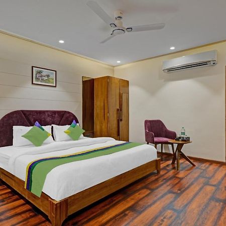 Treebo Z Hotel Bhīlwāra Екстериор снимка
