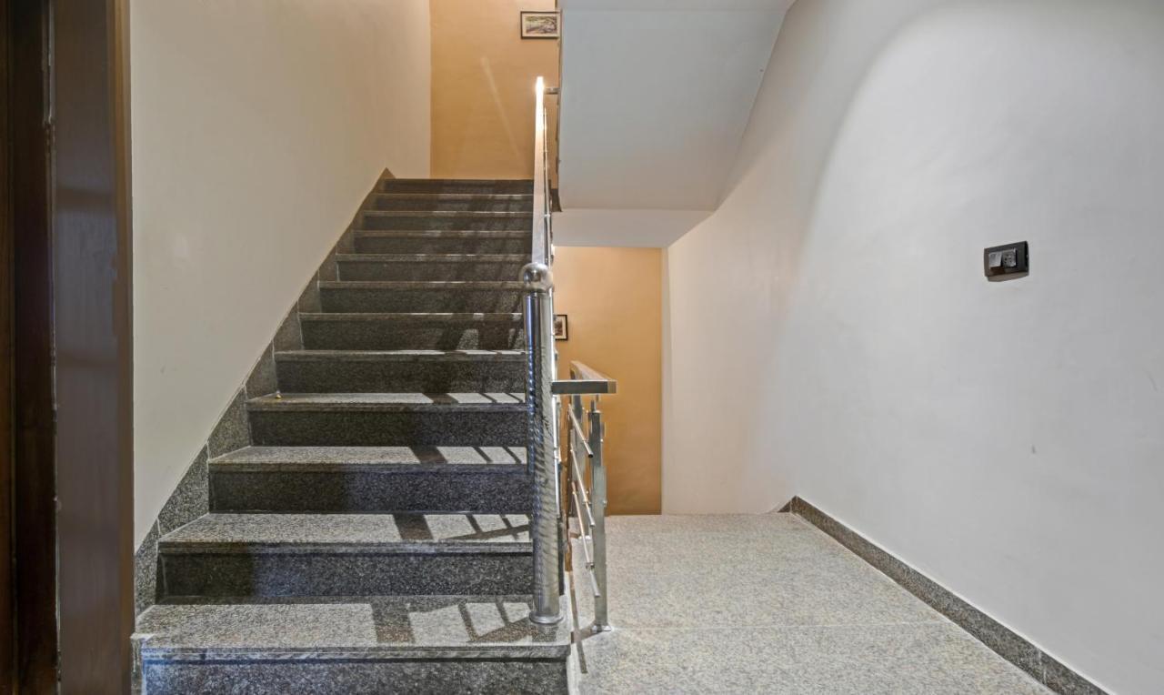 Treebo Z Hotel Bhīlwāra Екстериор снимка